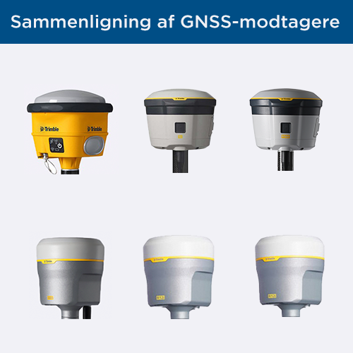 Sammenligning GNSS-modtagere_billede